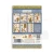 Papier washi A5 Silent Night SBW35 Stamperia