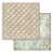 Zestaw papierów do scrapbookingu 20x20 White Christmas Tła 10 arkuszy SBBS147 Stamperia