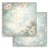 Zestaw papierów do scrapbookingu 20x20 White Christmas Tła 10 arkuszy SBBS147 Stamperia