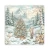 Zestaw papierów jednostronnych do scrapbookingu 20x20 White Christmas 22 arkusze SBBSXB27 Stamperia