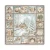 Zestaw papierów jednostronnych do scrapbookingu 20x20 White Christmas 22 arkusze SBBSXB27 Stamperia