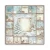 Zestaw papierów jednostronnych do scrapbookingu 20x20 White Christmas 22 arkusze SBBSXB27 Stamperia