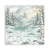 Zestaw papierów jednostronnych do scrapbookingu 20x20 White Christmas 22 arkusze SBBSXB27 Stamperia