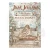 Junk Journal A5 White Christmas SBJKS07 Stamperia