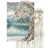 Junk Journal A5 White Christmas SBJKS07 Stamperia