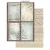 Junk Journal A5 White Christmas SBJKS07 Stamperia
