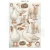 Junk Journal A5 White Christmas SBJKS07 Stamperia
