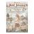 Junk Journal A4 White Christmas SBJK28 Stamperia