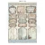 Junk Journal A4 White Christmas SBJK28 Stamperia