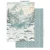 Junk Journal A4 White Christmas SBJK28 Stamperia