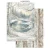Junk Journal A4 White Christmas SBJK28 Stamperia