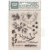 Stempel akrylowy 14x18cm White Christmas WTK245 Stamperia