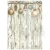 Papier ryżowy A6 White Christmas Tła 8 arkuszy DFSAK6059 Stamperia