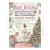 Junk Journal A5 Winter Magic SBJKS04 Stamperia