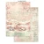 Junk Journal A5 Winter Magic SBJKS04 Stamperia