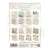 Junk Journal A5 Winter Magic SBJKS04 Stamperia