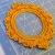 Element ozdobny 3D III ramka D3D0036 ScrapLove