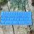 Foremka silikonowa Cukierkowe bordery 20cm FMP144 Mila Project
