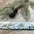 Foremka silikonowa Cukierkowe bordery 20cm FMP144 Mila Project