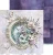 Zestaw papierów do scrapbookingu 30x30 Flowers Of Delight CC-C85-FOD-00 Craft O’Clock