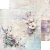 Zestaw papierów do scrapbookingu 20x20 Flowers Of Delight CC-C85-FOD-07 Craft O’Clock