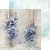 Zestaw papierów do scrapbookingu 20x20 Flowers Of Delight CC-C85-FOD-07 Craft O’Clock