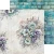 Zestaw papierów do scrapbookingu 20x20 Flowers Of Delight CC-C85-FOD-07 Craft O’Clock