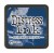 Tusz Tim Holtz Distress Mini Ink Pad Chipped Sapphire TDP39907 Ranger