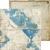 Zestaw papierów do scrapbookingu 20x20 Mr. &amp; Mrs. Elegance - Basic CC-C86-MME-08 Craft O’Clock