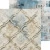 Zestaw papierów do scrapbookingu 20x20 Mr. &amp; Mrs. Elegance - Mix CC-C86-MME-09 Craft O’Cloc