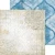 Zestaw papierów do scrapbookingu 20x20 Mr. &amp; Mrs. Elegance - Mix CC-C86-MME-09 Craft O’Cloc