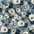 Zestaw papierów do scrapbookingu 20x20 Mr. &amp; Mrs. Elegance - Mix CC-C86-MME-09 Craft O’Cloc