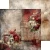 Zestaw papierów do scrapbookingu 20x20 Silver Screen Magic - Mix CC-F43-SSM-09 Craft O’Clock