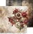 Zestaw papierów do scrapbookingu 30x30 Silver Screen Magic CC-F43-SSM-00 Craft O’Clock