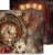 Zestaw papierów do scrapbookingu 30x30 Silver Screen Magic CC-F43-SSM-00 Craft O’Clock