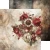 Zestaw papierów do scrapbookingu 20x20 Silver Screen Magic CC-F43-SSM-07 Craft O’Clock