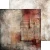 Zestaw papierów do scrapbookingu 20x20 Silver Screen Magic - Basic CC-F43-SSM-08 Craft O’Clock