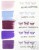 Tusz Tim Holtz Distress Mini Ink Pad Seedless Preserves TDP40156 Ranger
