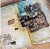 Tusz Tim Holtz Distress Mini Ink Pad Stormy Sky DMINI40217 Ranger