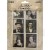 Portrety Idea-Ology Photobooth Vintage Photo Strips 40szt TH93799 Tim Holtz