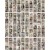 Portrety Idea-Ology Photobooth Vintage Photo Strips 40szt TH93799 Tim Holtz