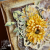 Tusz Tim Holtz Distress Oxide Ink Pad Fossilized Amber TDO55983 Ranger