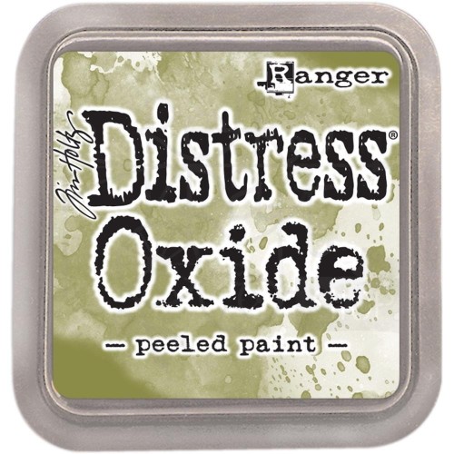 Tusz Tim Holtz Distress Oxide Ink Pad Peeled Paint TDO56119 Ranger