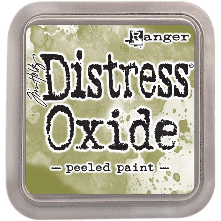 Tusz Tim Holtz Distress Oxide Ink Pad Peeled Paint TDO56119 Ranger