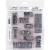 Stempel gumowy kauczukowy Ticket Booth bilety CMS337 Tim Holtz Stampers Anonymous