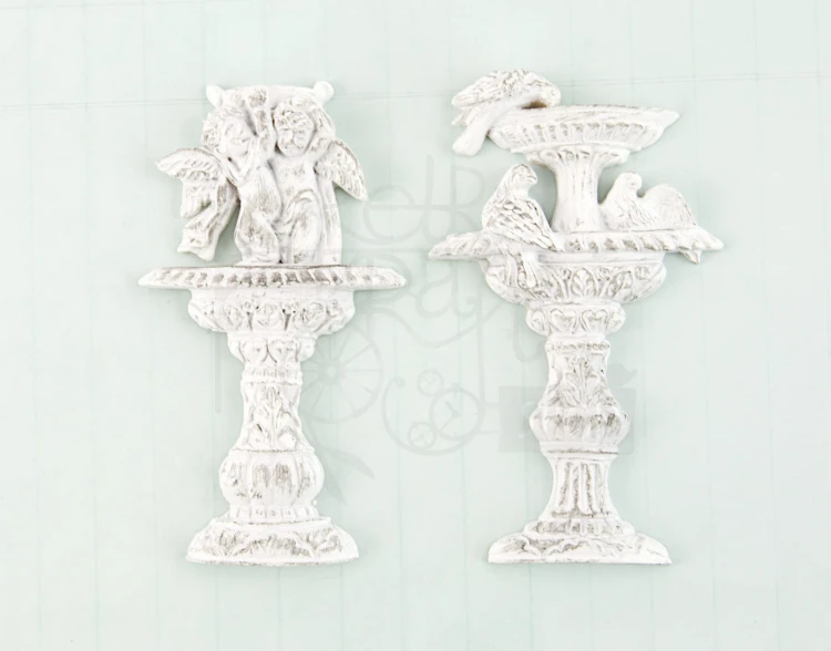 Fontanny Żywiczne Shabby Chic Treasures 892463 Prima