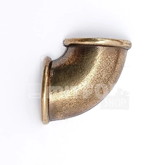 Ozdoba metalowa Rurka Tube 5 STE Mitform