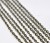 Łańcuszek metalowy 4.5x3mm - brąz 1mb
