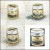 Brokat Finnabair Art Ingredients Glass Glitter Prima Sterling