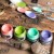 Farba akrylowa Art Alchemy Metallique French Lavender